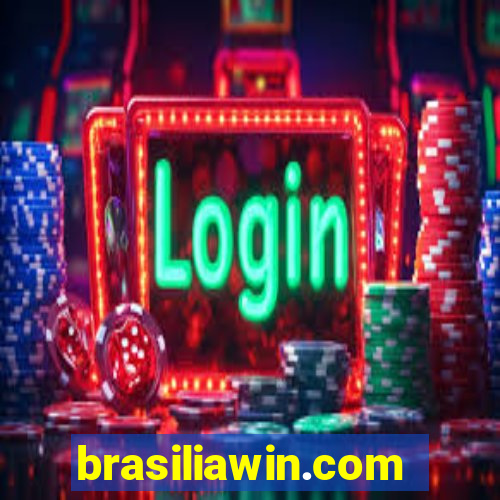 brasiliawin.com reclame aqui